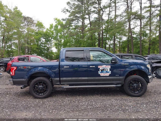 Ford F-150 Xlt