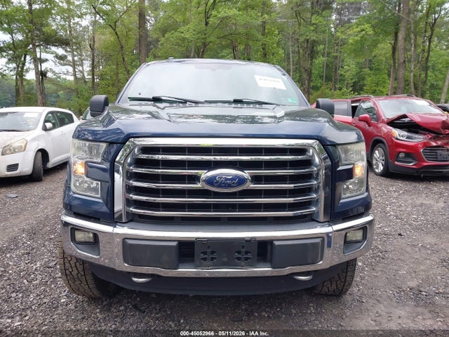 Ford F-150 Xlt