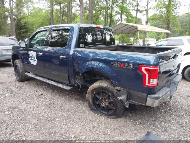 Ford F-150 Xlt