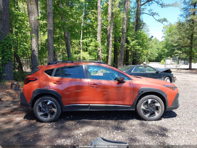 Subaru Crosstrek Limited
