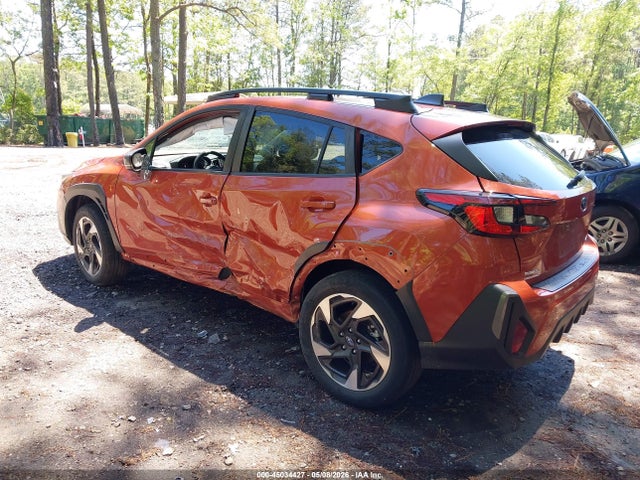 Subaru Crosstrek Limited