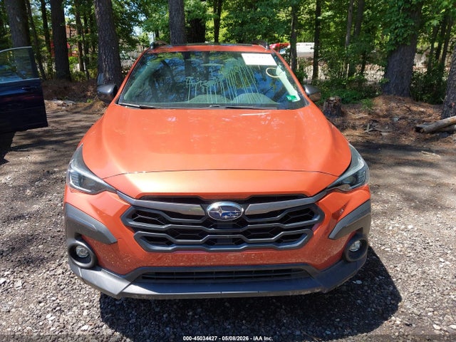 Subaru Crosstrek Limited