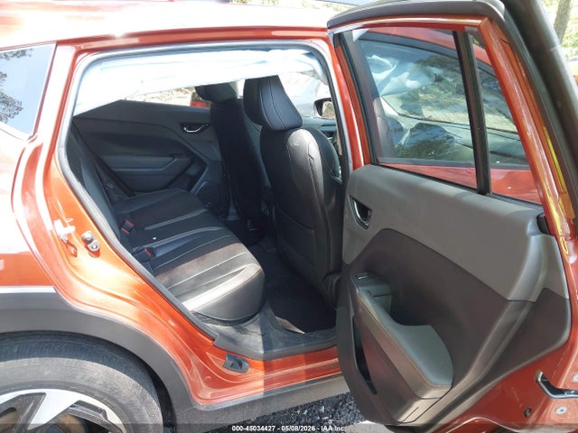 Subaru Crosstrek Limited