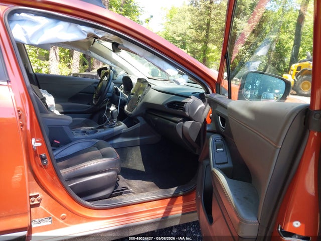 Subaru Crosstrek Limited