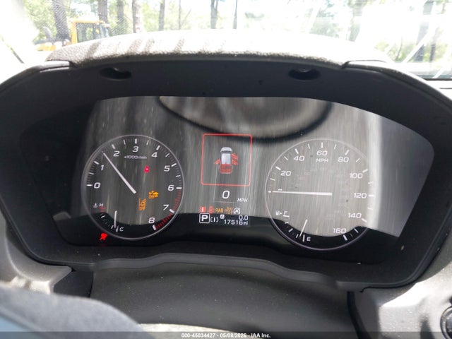 Subaru Crosstrek Limited