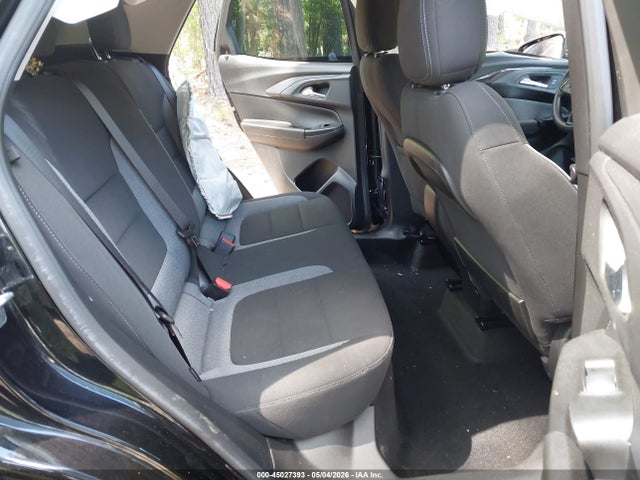 Chevrolet Trailblazer Fwd Ls