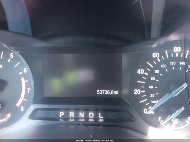 Ford Fusion S