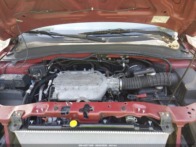 Honda Pilot Ex