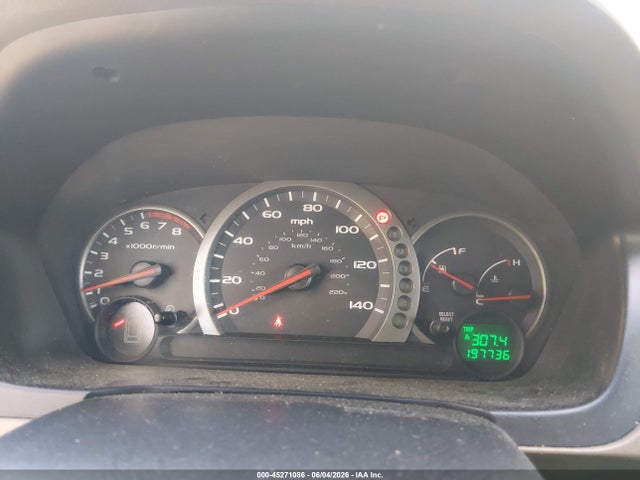 Honda Pilot Ex