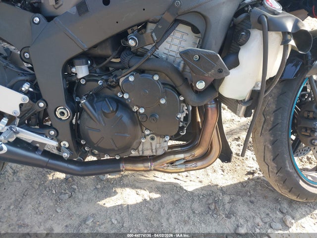 Kawasaki Zx636 K