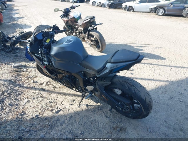 Kawasaki Zx636 K