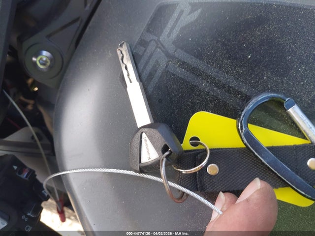 Kawasaki Zx636 K