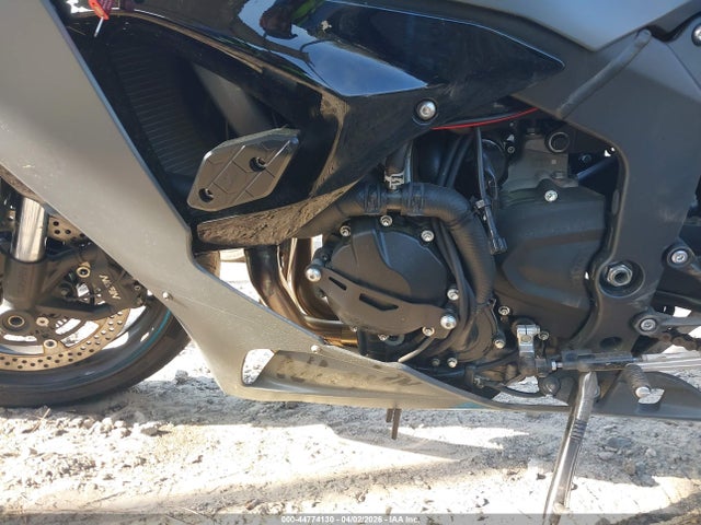 Kawasaki Zx636 K