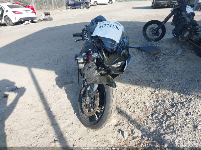 Kawasaki Zx636 K