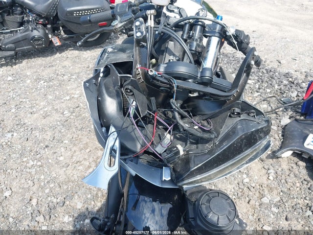 Yamaha Yzfr6 S