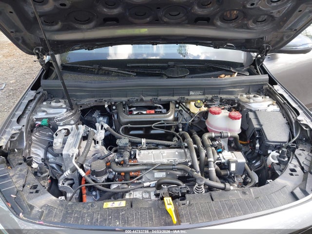 Mercedes-Benz EQB 4matic