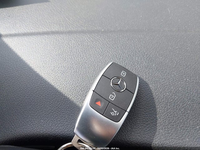 Mercedes-Benz EQB 4matic