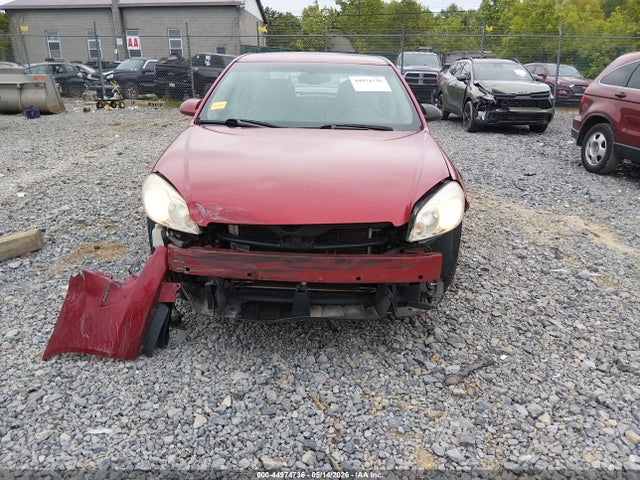 Chevrolet Impala Ltz