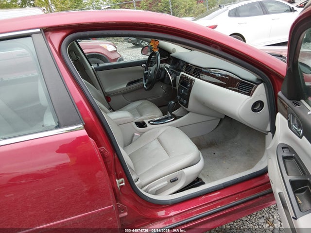 Chevrolet Impala Ltz