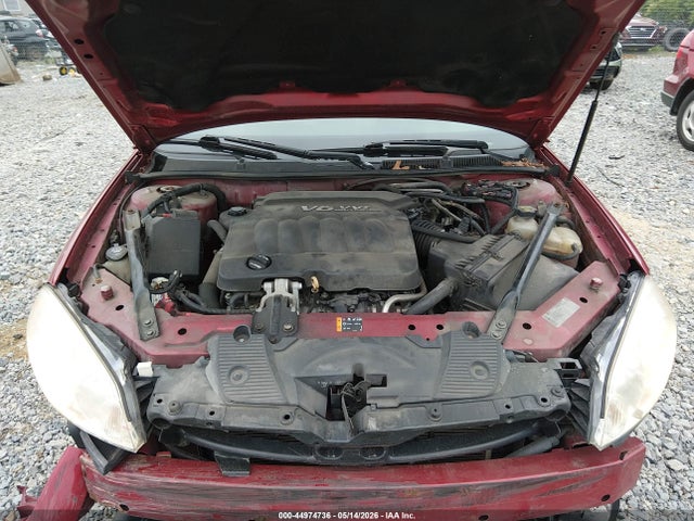 Chevrolet Impala Ltz