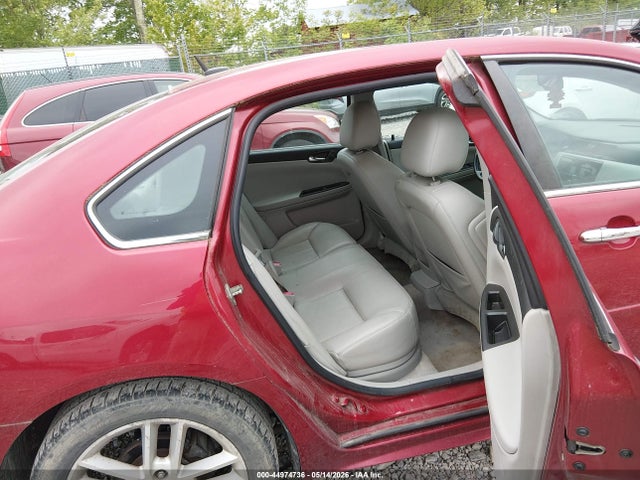 Chevrolet Impala Ltz