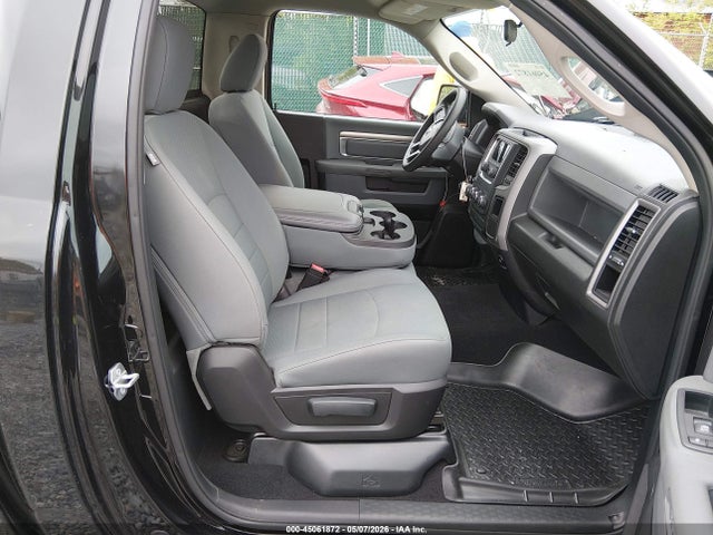 Ram 1500 Express