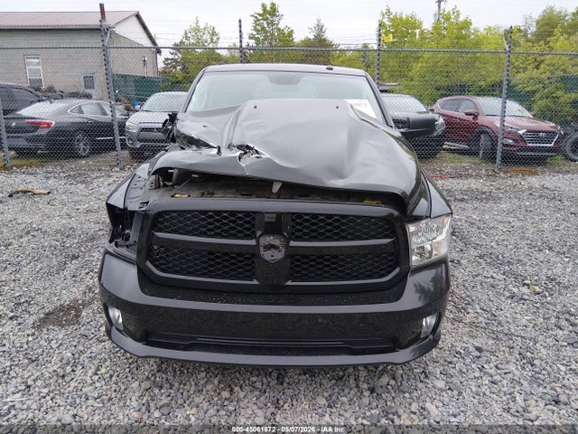 Ram 1500 Express