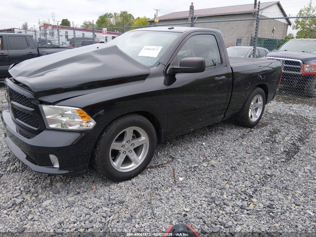 Ram 1500 Express
