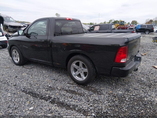 Ram 1500 Express