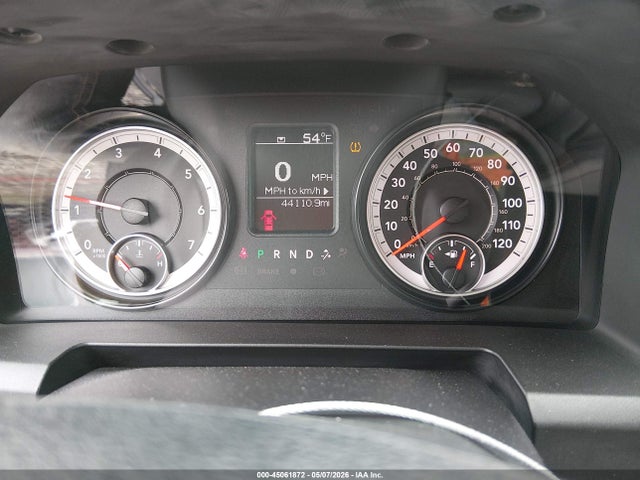 Ram 1500 Express