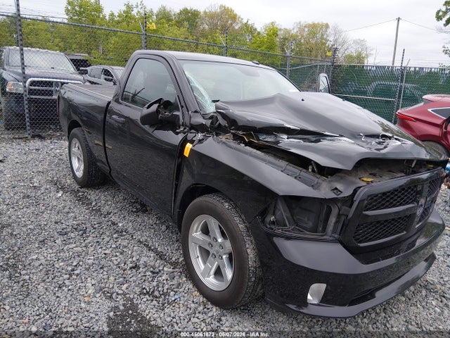 Ram 1500 Express