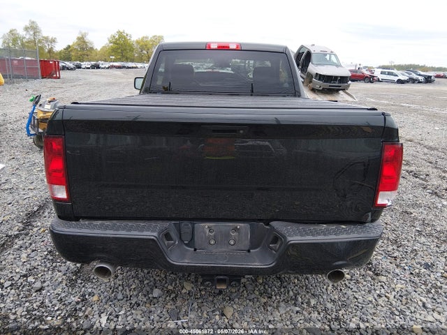 Ram 1500 Express