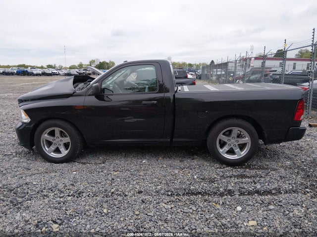 Ram 1500 Express