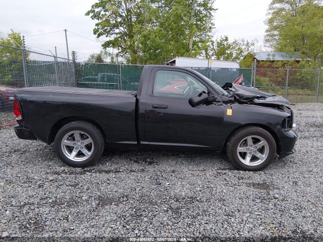 Ram 1500 Express