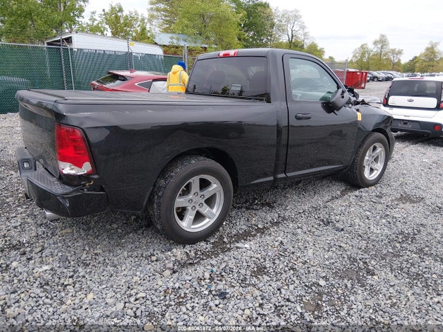 Ram 1500 Express