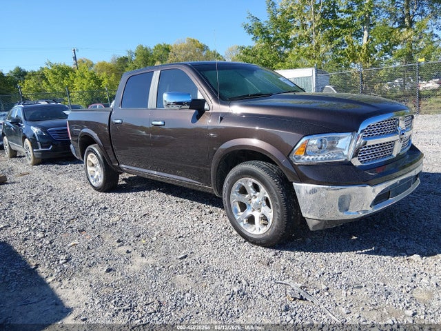 Salvage Ram 1500 Image