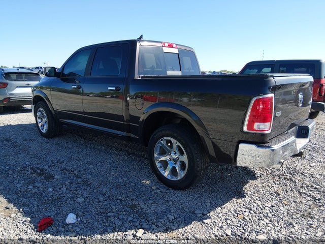 Ram 1500 Laramie  4x4 5'7 Box