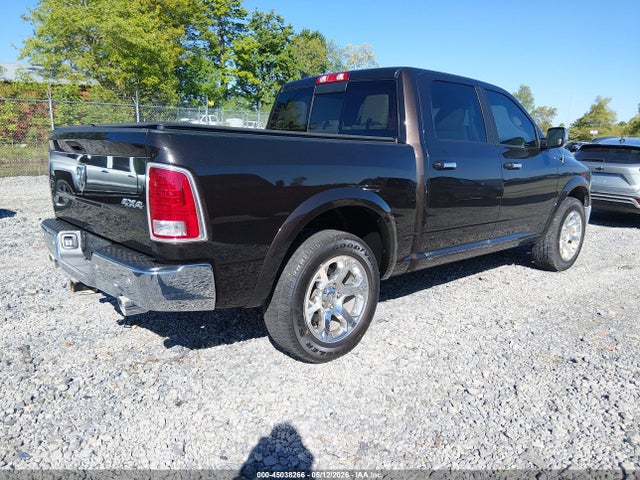 Ram 1500 Laramie  4x4 5'7 Box