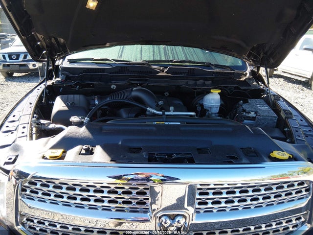 Ram 1500 Laramie  4x4 5'7 Box