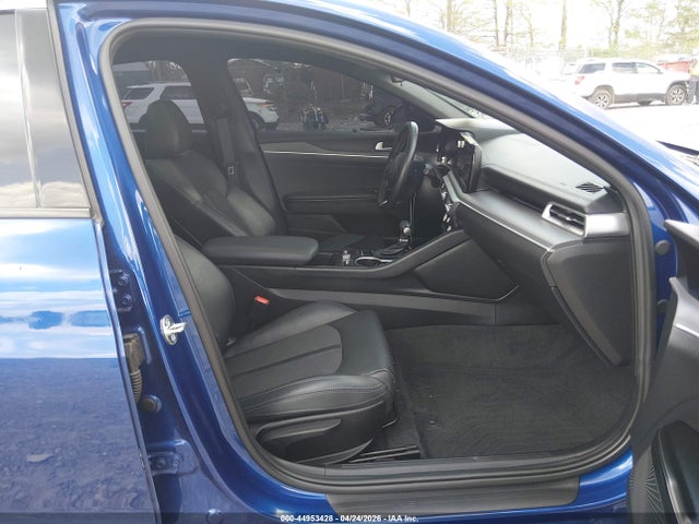Kia K5 Gt-line