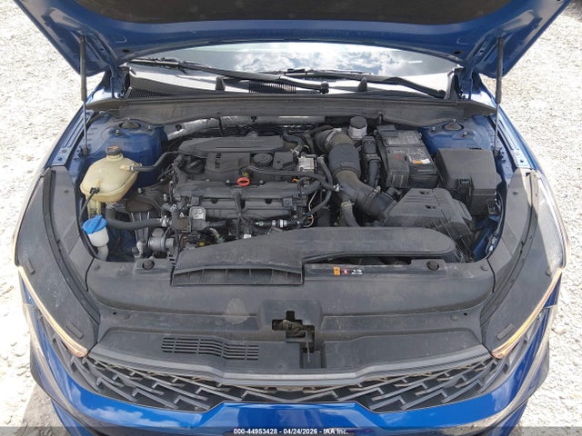 Kia K5 Gt-line