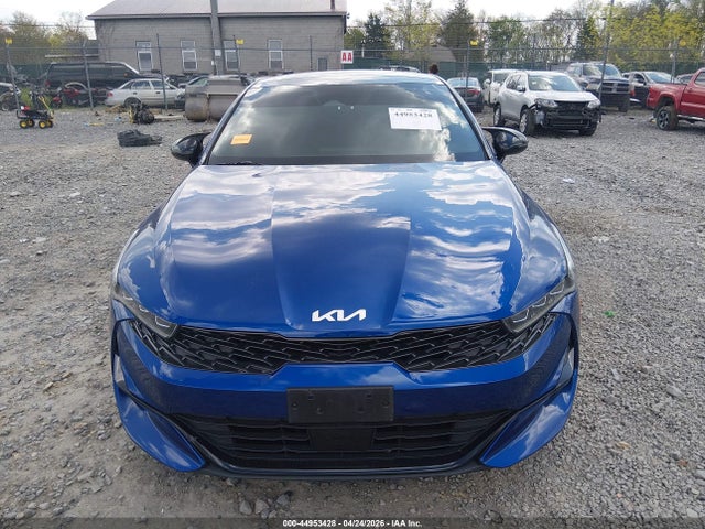 Kia K5 Gt-line