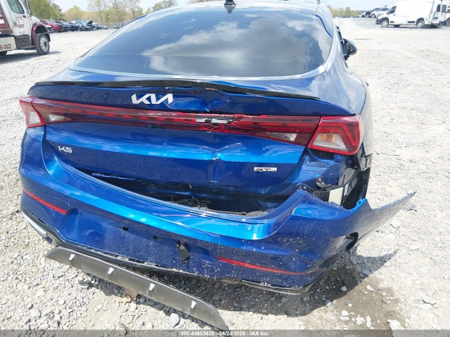 Kia K5 Gt-line