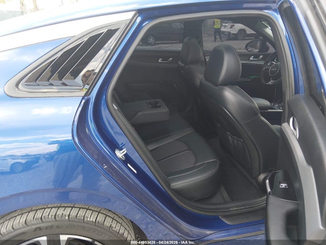 Kia K5 Gt-line