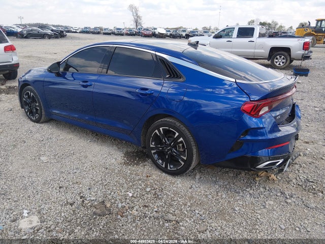 Kia K5 Gt-line