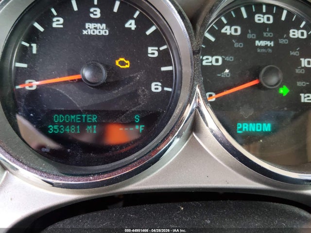Chevrolet Silverado 1500 Lt
