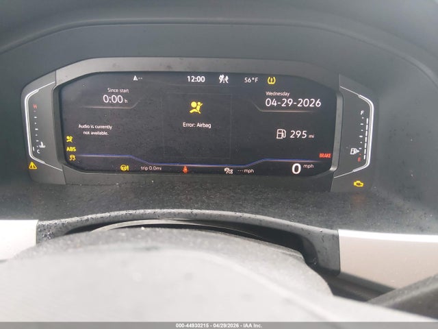 Volkswagen Atlas