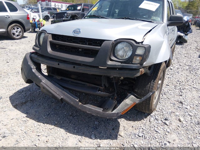 Nissan Xterra