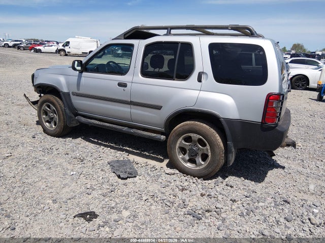 Nissan Xterra