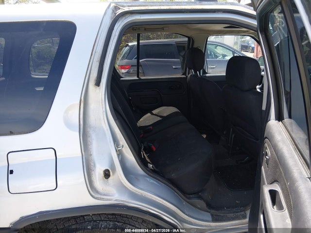 Nissan Xterra
